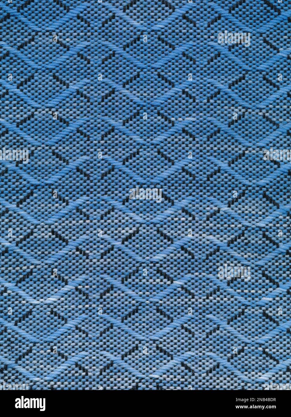 Blue water background wavy pattern hi-res stock photography and images ...