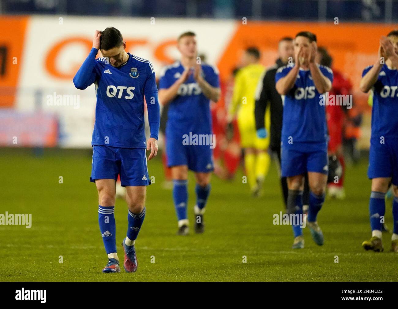 Darvel hires stock photography and images Alamy