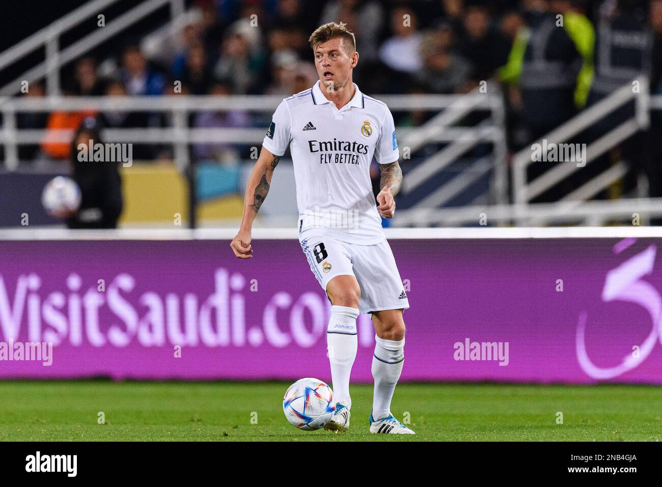 Toni Kroos 2022 World Cup