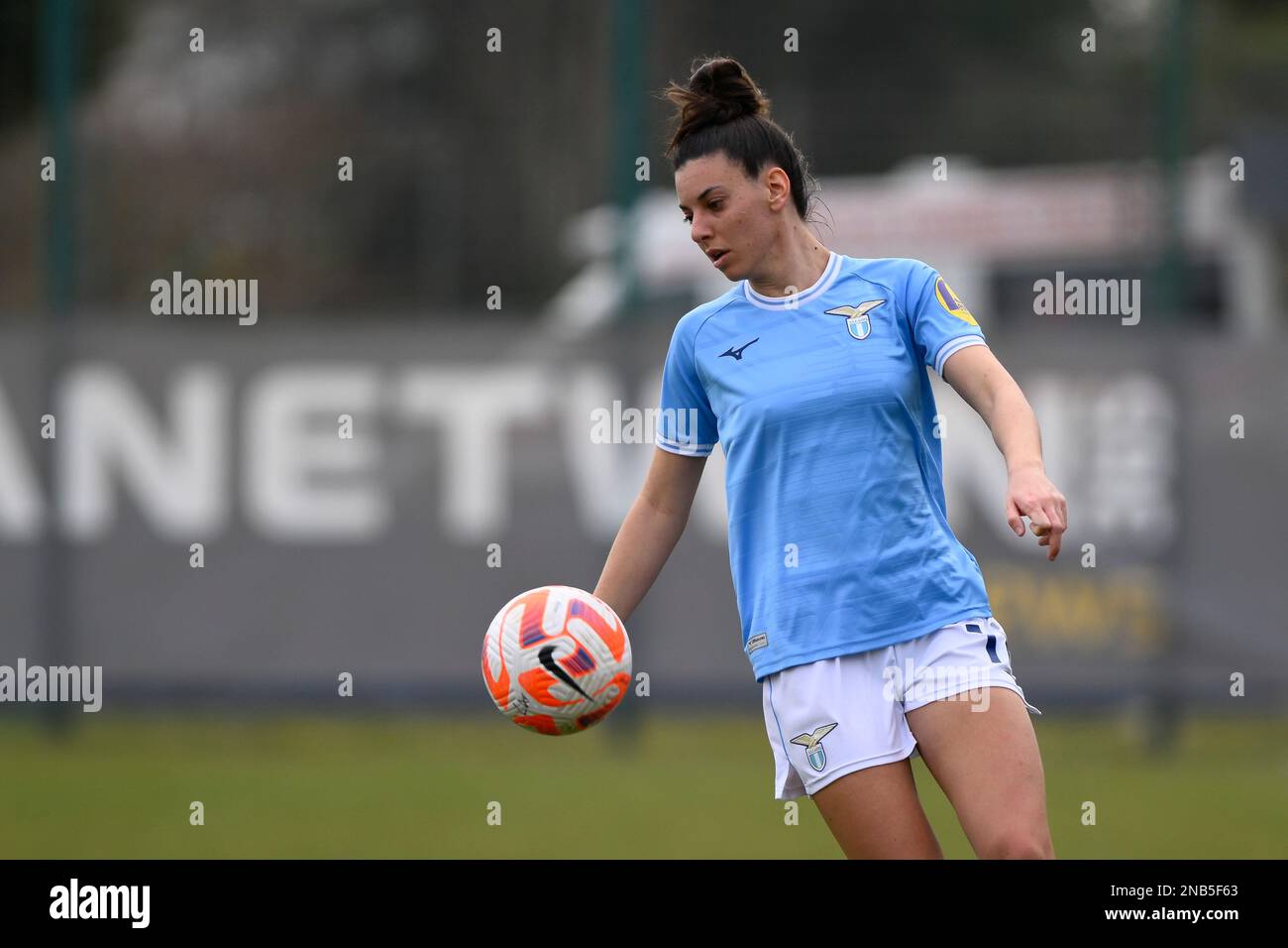 Serie B Femminile, Women's Soccer TV