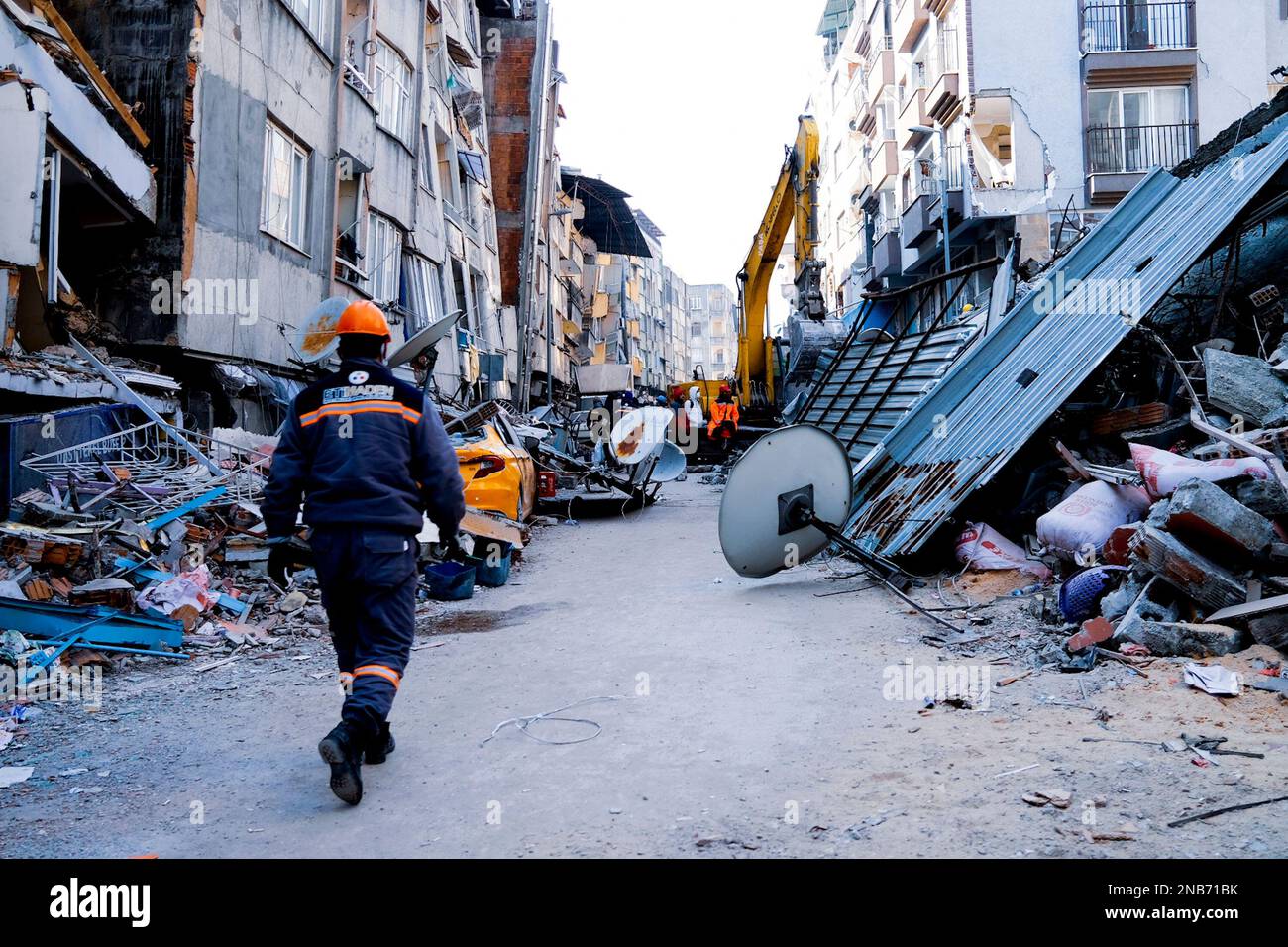 Biggest earthquake in history of india