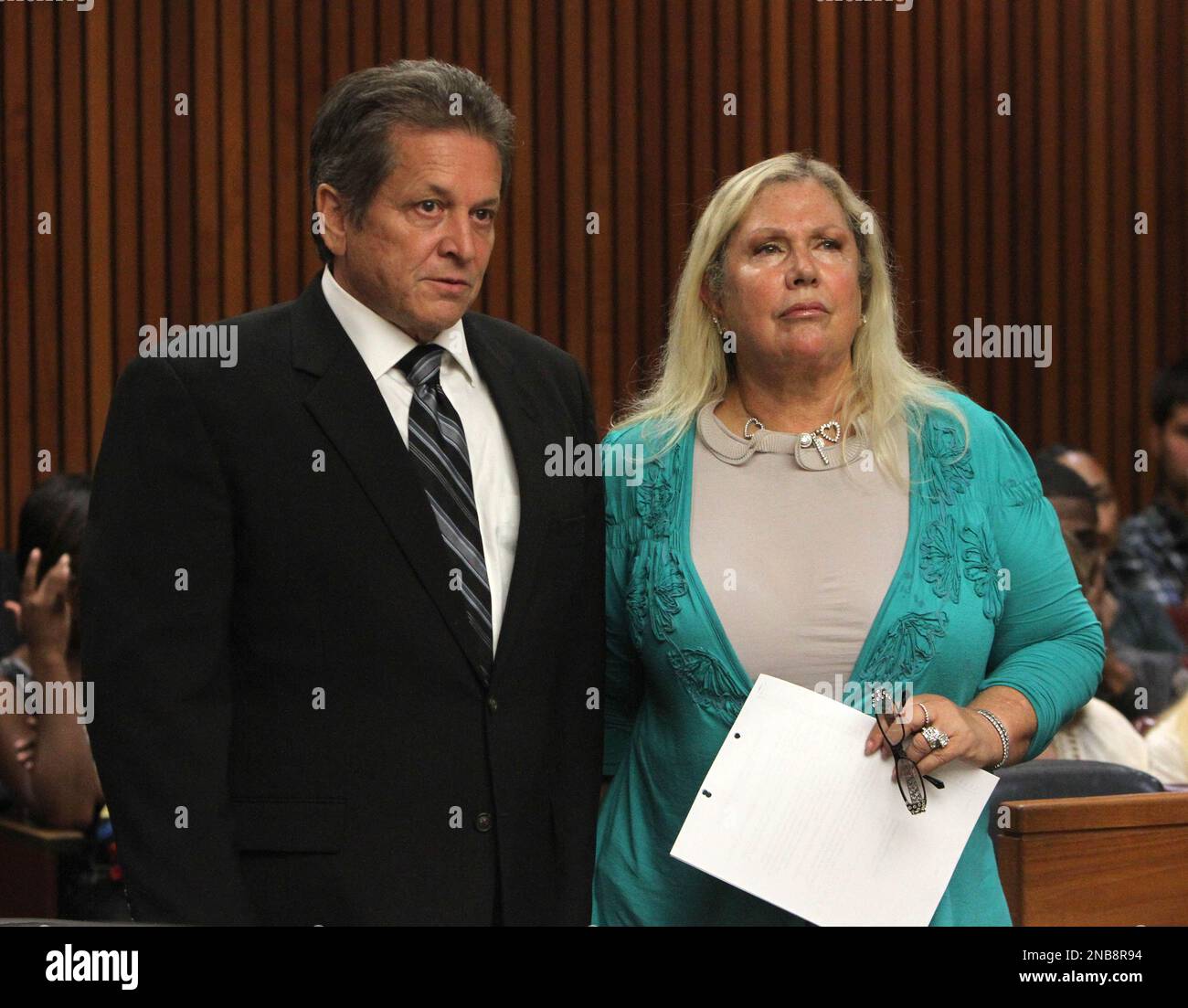 Robert Adams, owner and former principal of the Creative Frontiers