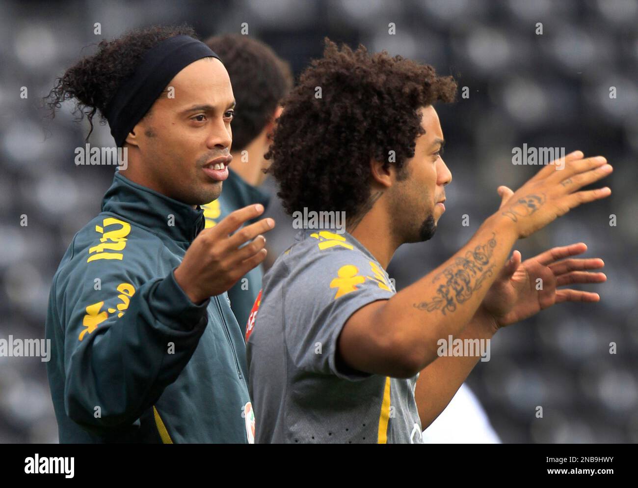 Brazilian hot sale hair jokes