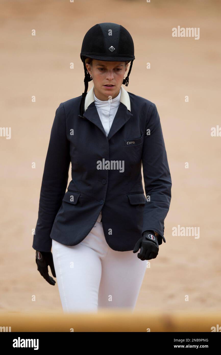 Granddaughter and sole heiress of the late shipping tycoon Aristotle