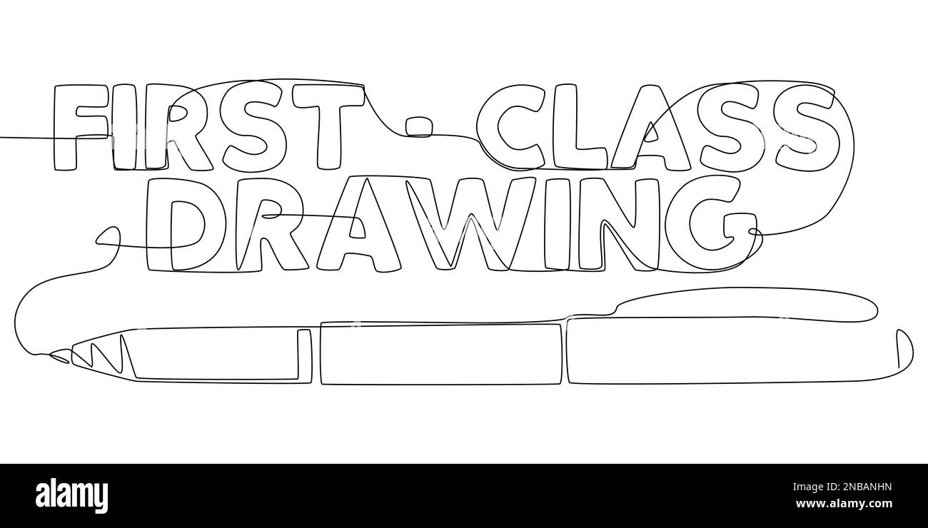 Share 147+ 1st class drawing images best seven.edu.vn