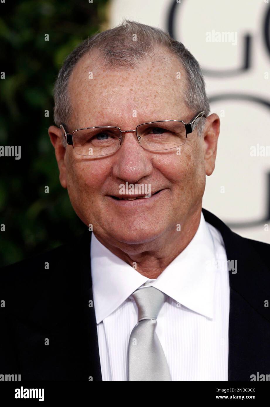 FILE - In this Jan. 16, 2011 file photo, actor Ed O'Neill, from the ABC ...