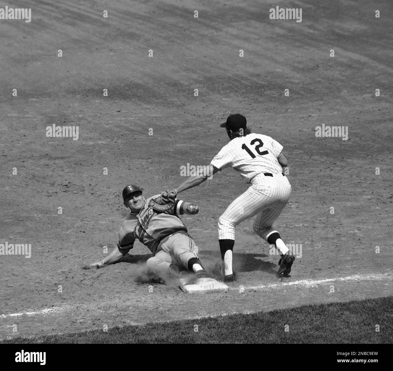 Harmon killebrew hi-res stock photography and images - Alamy