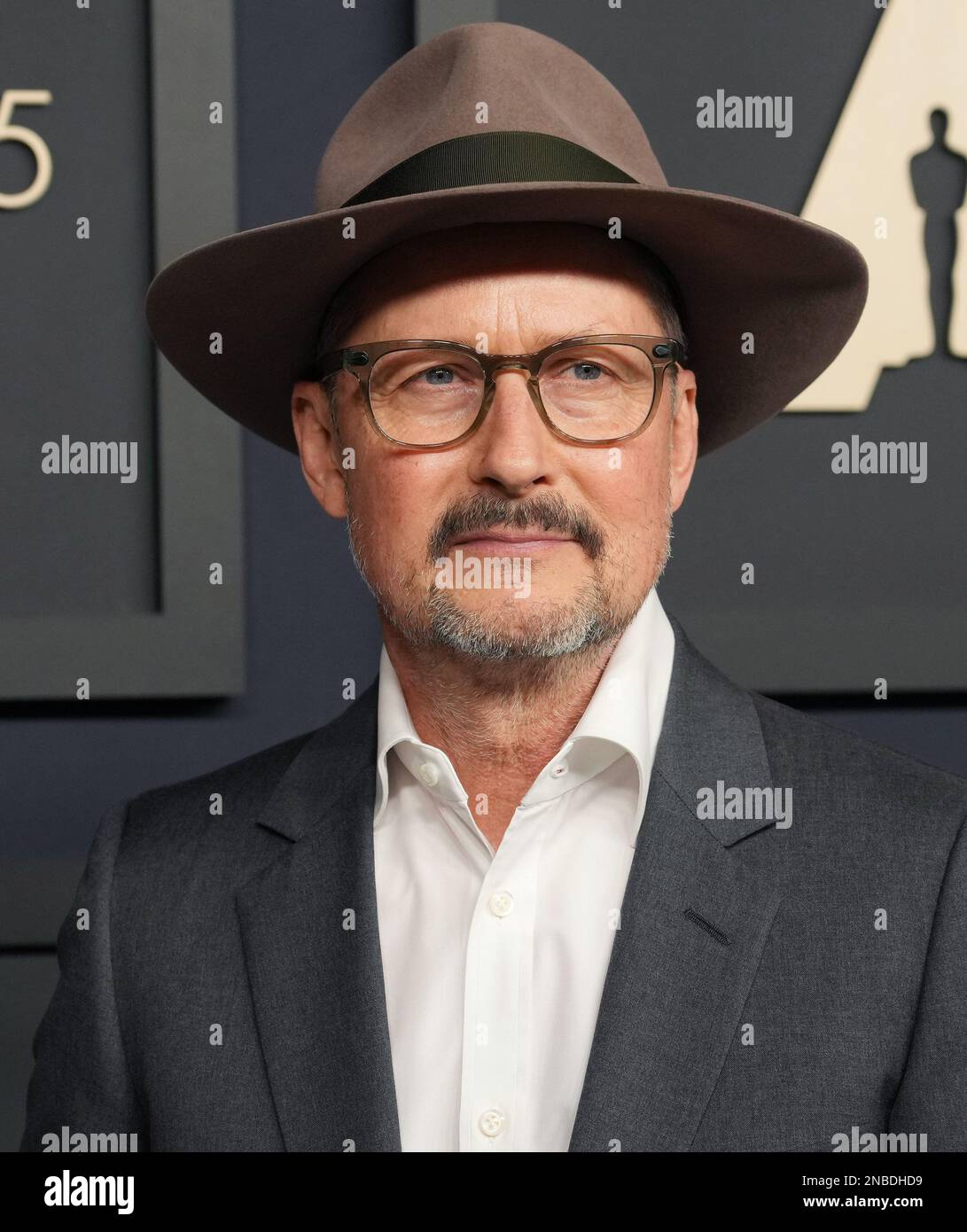 Los Angeles, USA. 13th Feb, 2023. Todd Field arrives at the 95th Annual