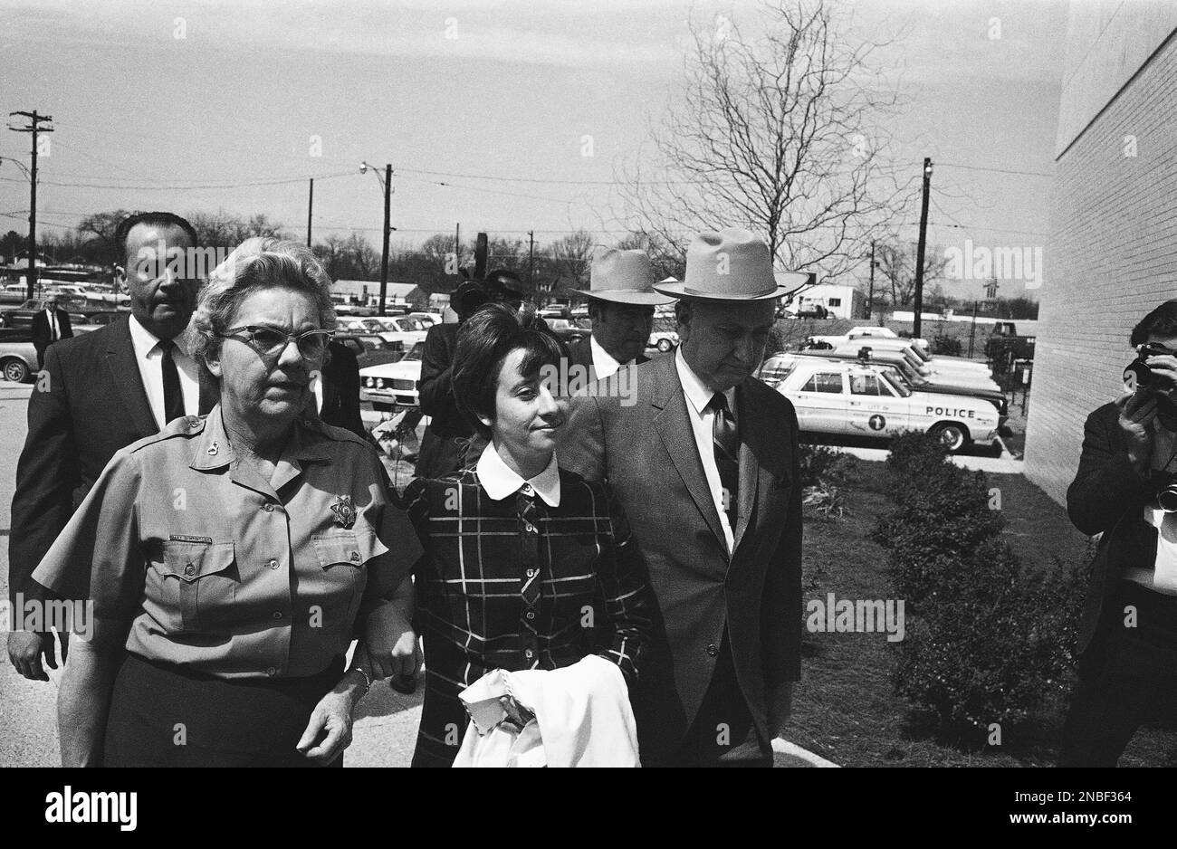 Ruth EisemannSchier, 26, first woman ever to make the FBI’s Most