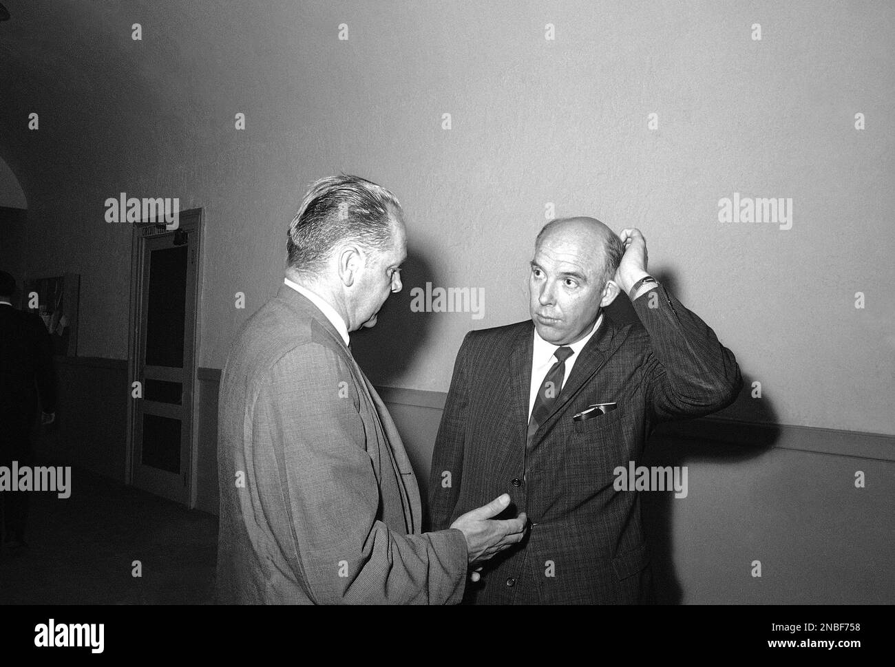 FBI agent and lab expert Marion Williams who testified that bullets