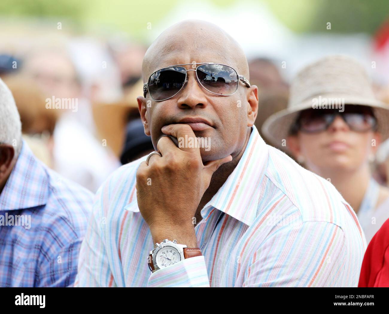Sandy alomar jr hall of fame hotsell