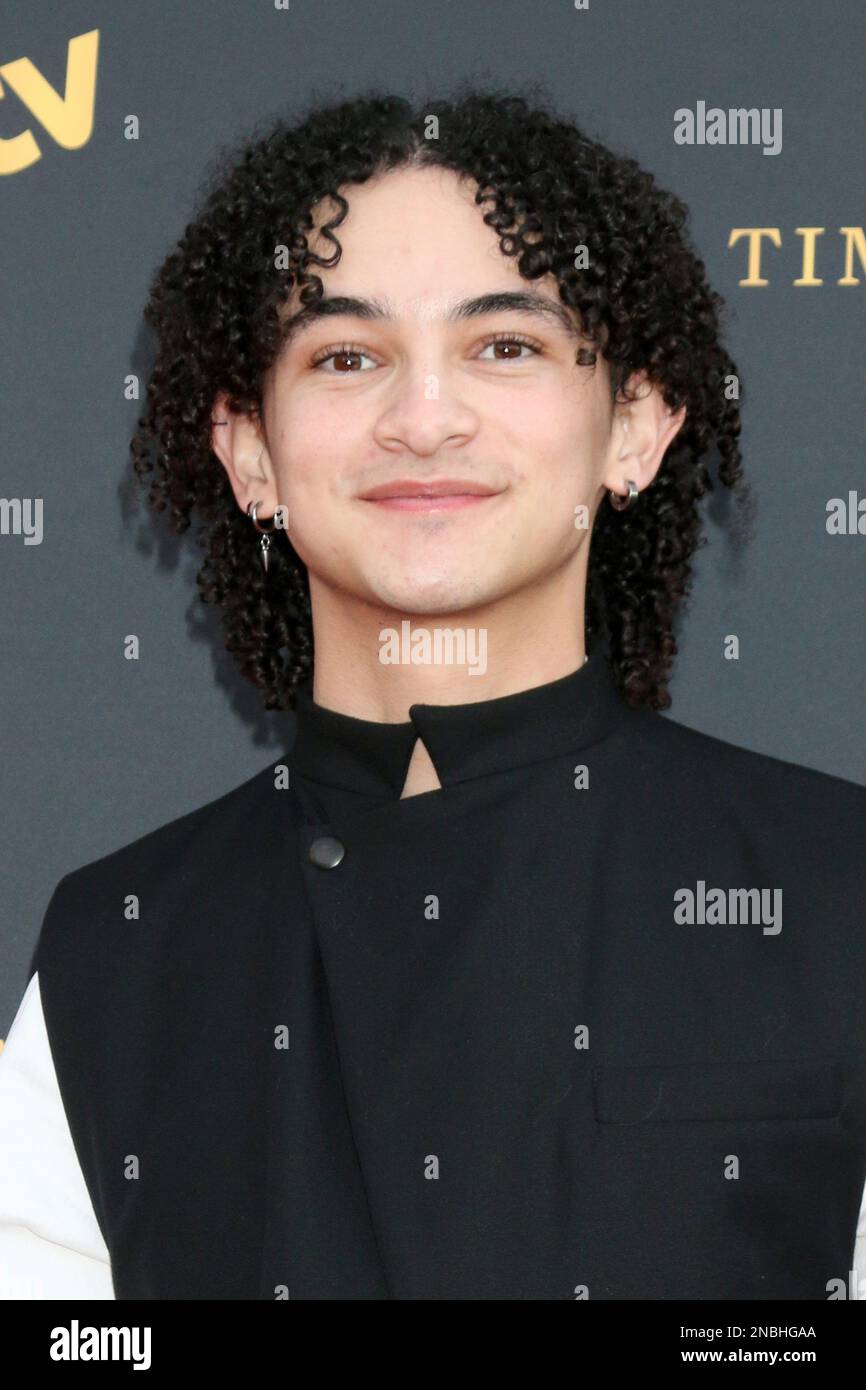 LOS ANGELES - FEB 10: Faly Rakotohavana at the 30th Movieguide Awards