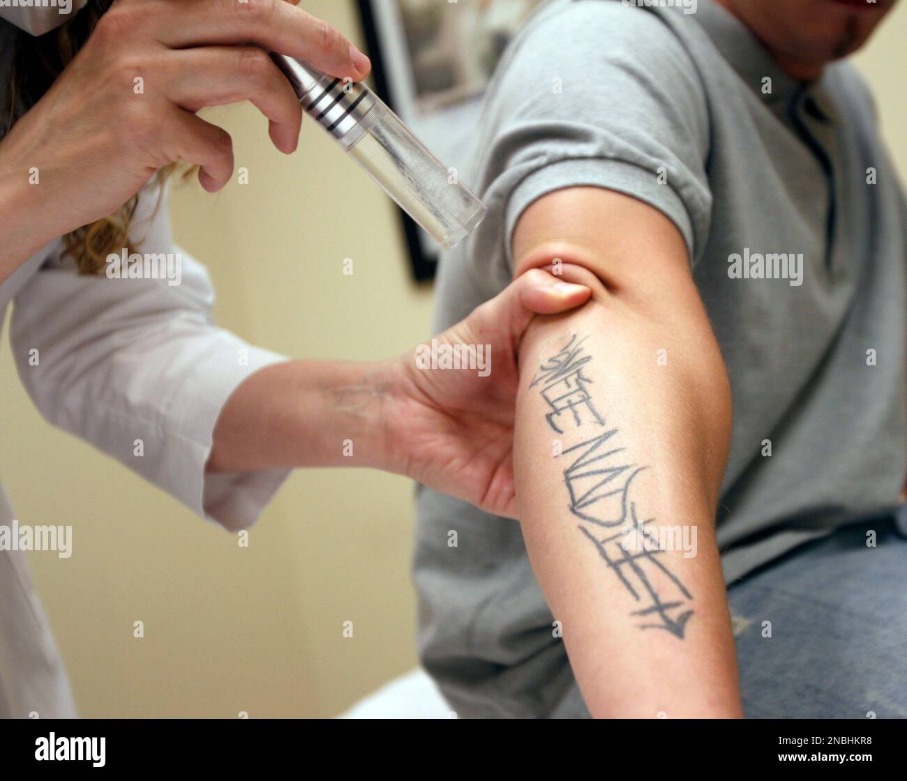 Salute to Surrealism Temporary Tattoo  PAPERSELF