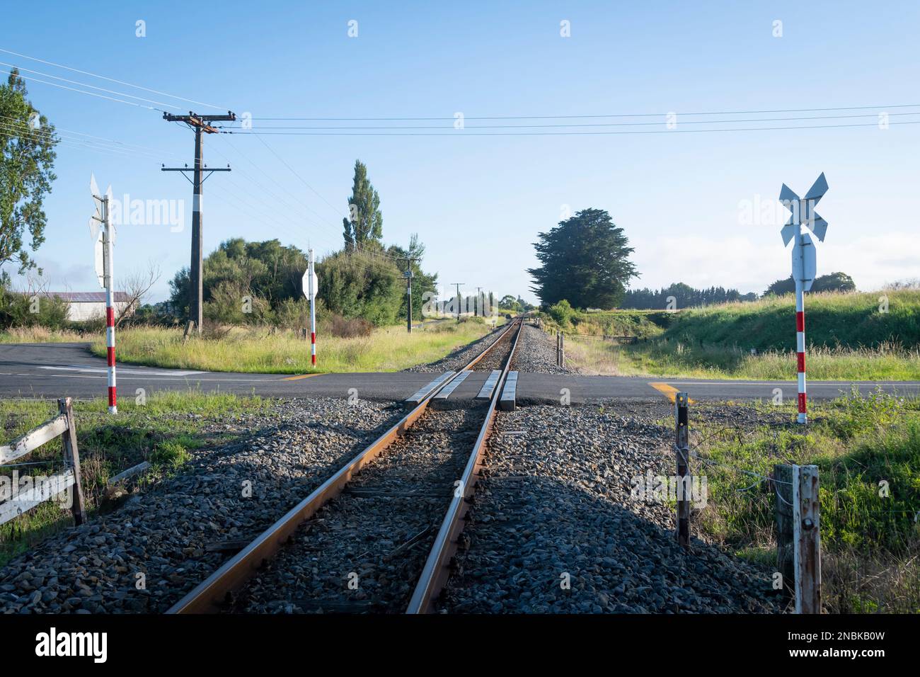 Takapau, Central Hawkes Bay, North Island, New Zealand Stock Photo Alamy