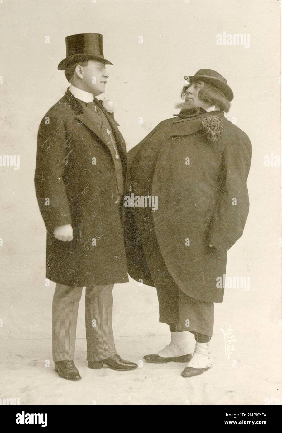 The waldron brothers hires stock photography and images Alamy