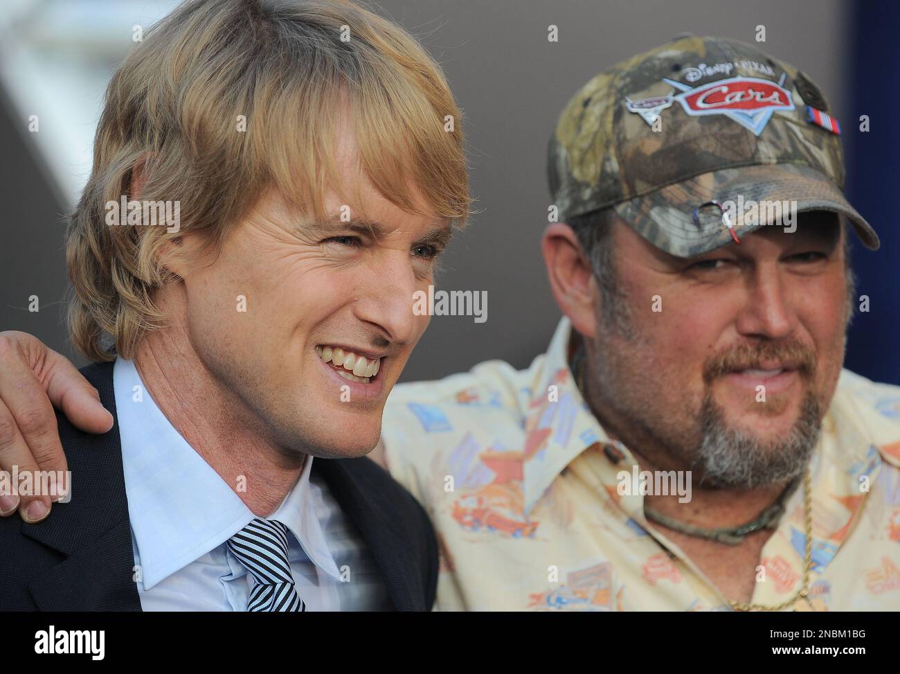 Owen Wilson The Cable Guy