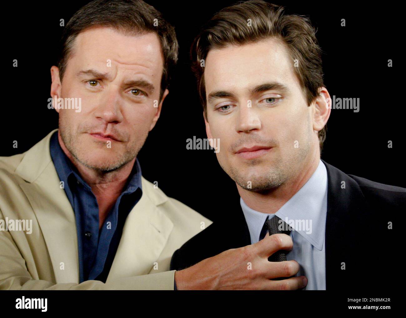 Tim Dekay White Collar