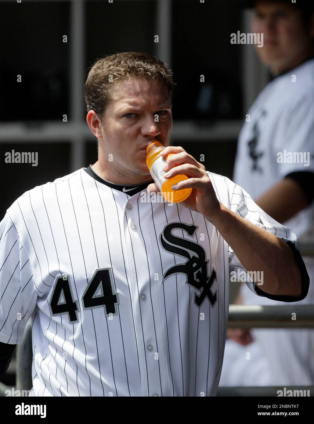 Baseball Hall of Fame: Former White Sox AJ Pierzynski, Jake Peavy Enter 1st  Year of Eligibility – NBC Chicago