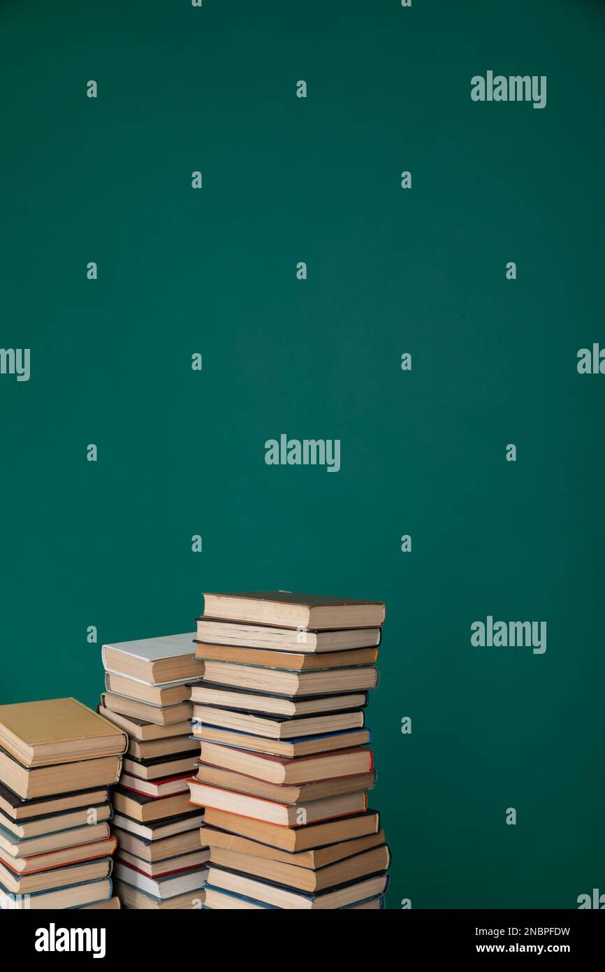 Old law textbooks hi-res stock photography and images - Alamy