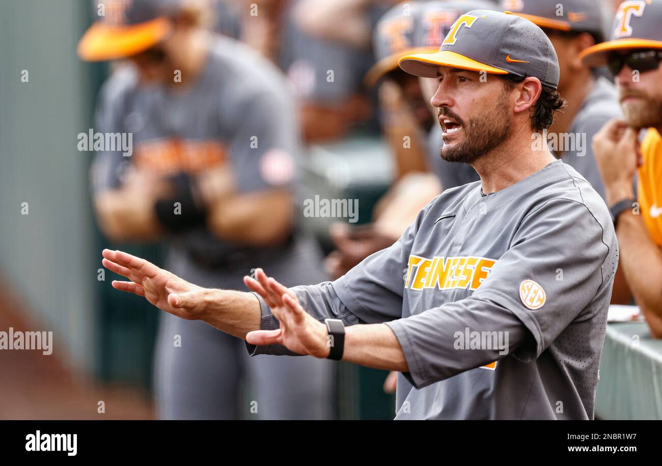 file-tennessee-head-coach-tony-vitello-reacts-to-a-call-during-an