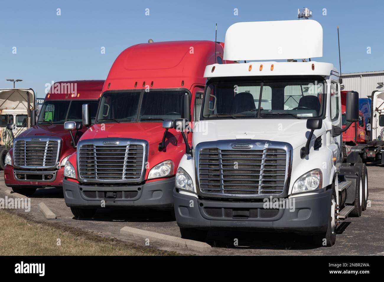 Cincinnati Trucks For Sale: Your Ultimate Guide to Navigating the Queen City's Truck Market