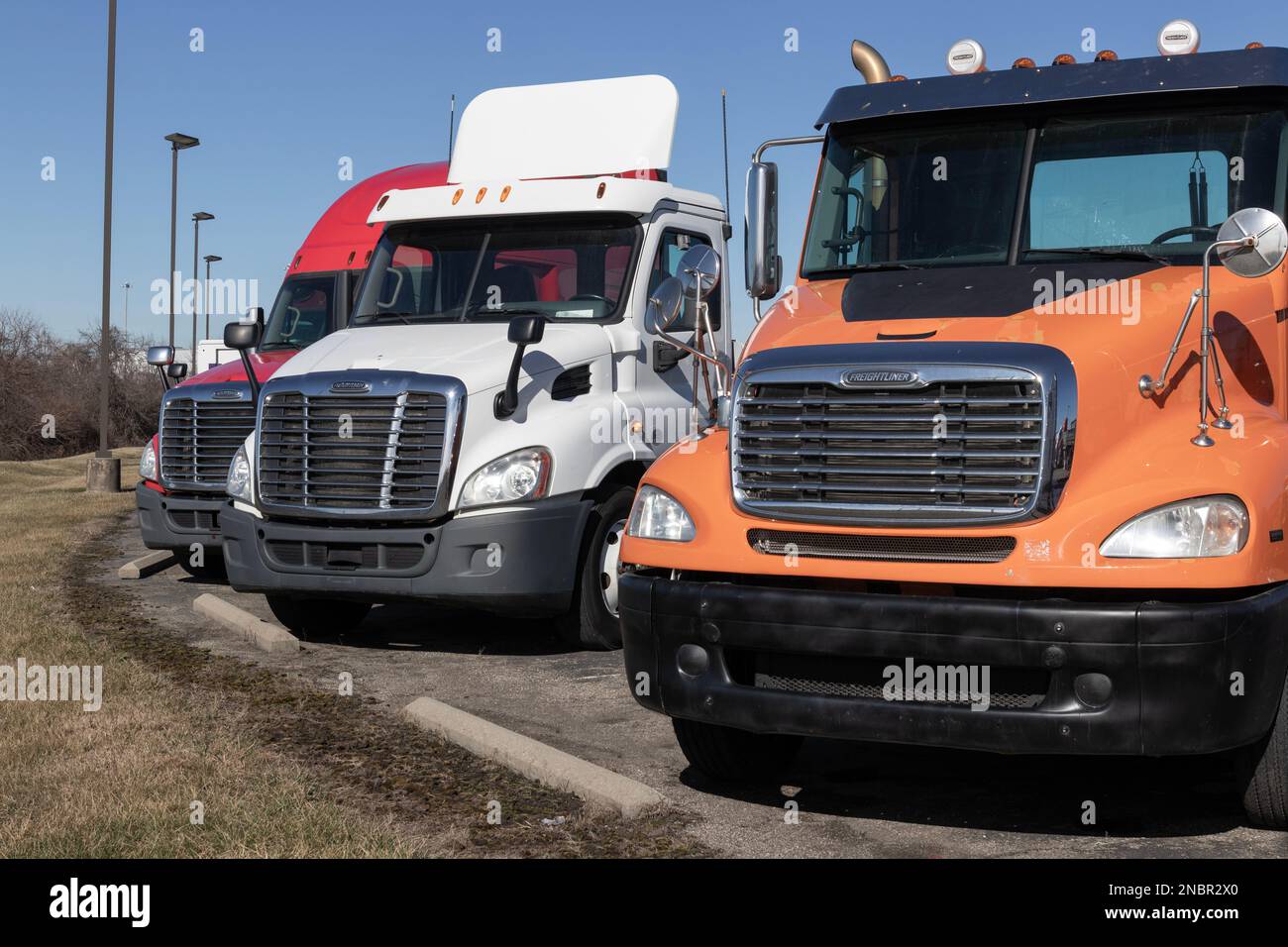Cincinnati Trucks For Sale: Your Ultimate Guide to Navigating the Queen City's Truck Market