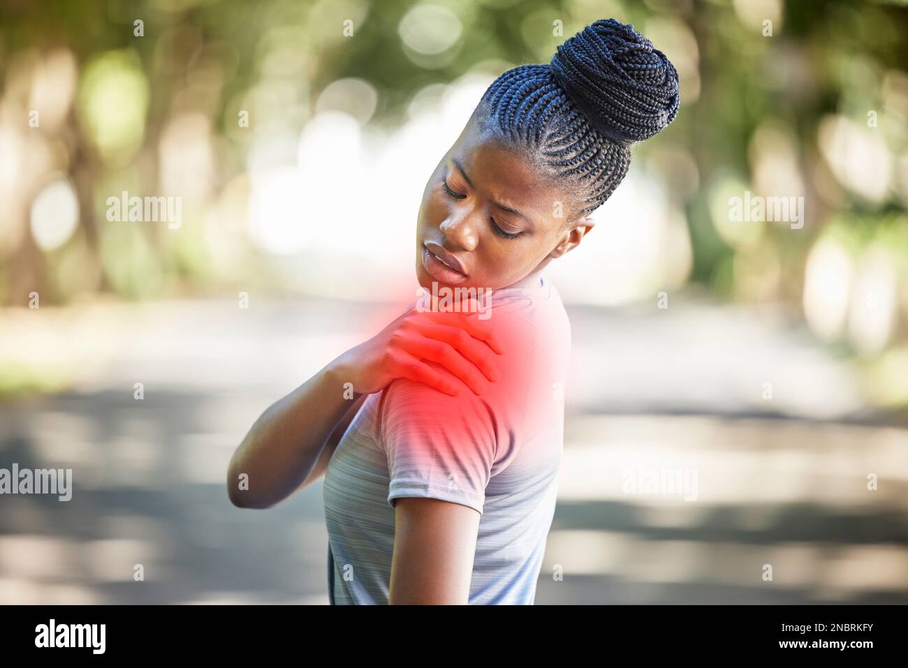 gabapentin for shoulder pain