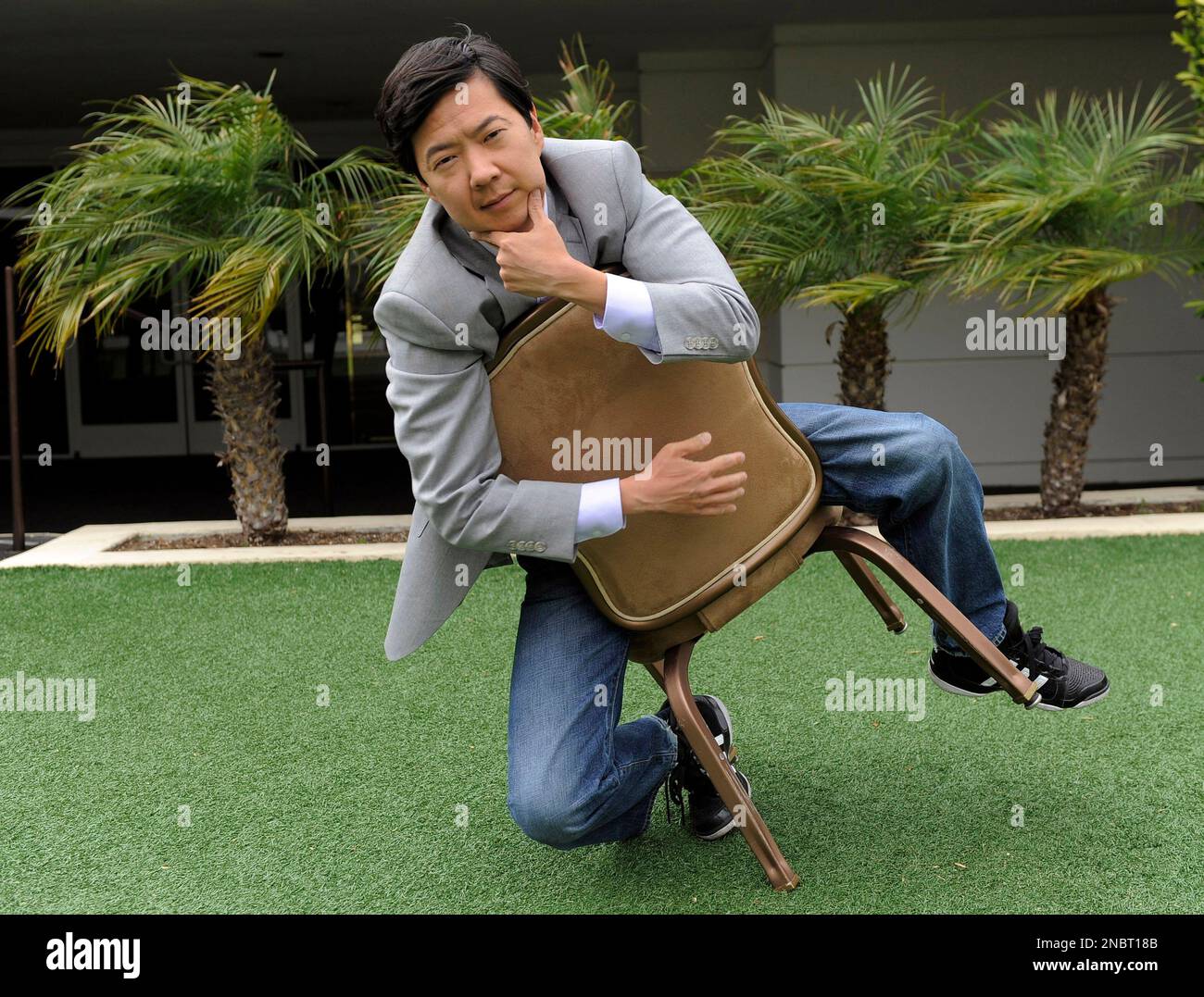 Ken Jeong: Latest Projects, Personal Milestones, and Career Highlights