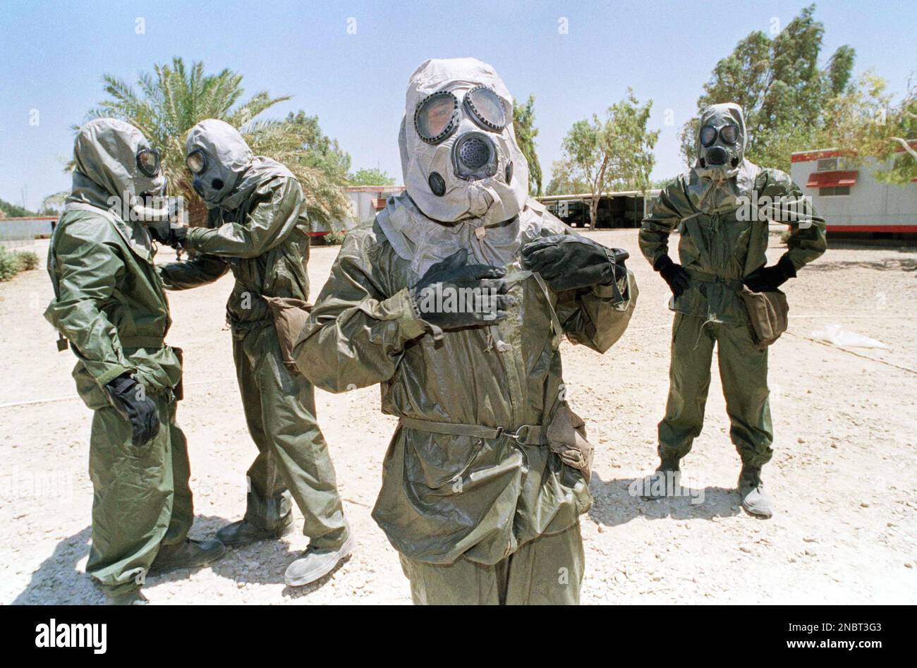 Soldiers from the 82nd Airborne practice getting in and out of 