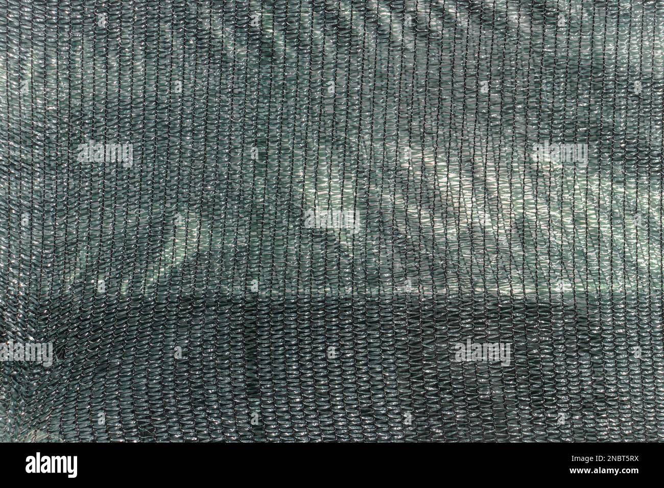 Silvery fabric stitched with black threads. Silver glitter background ...