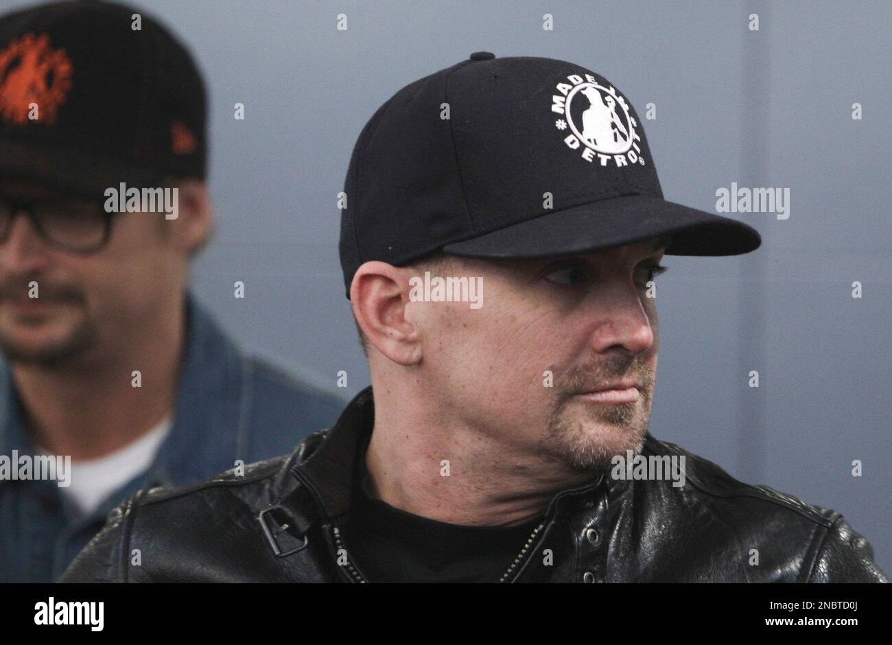 Does Kid Rock Have A Twin Brother? Exploring The Myths And Facts