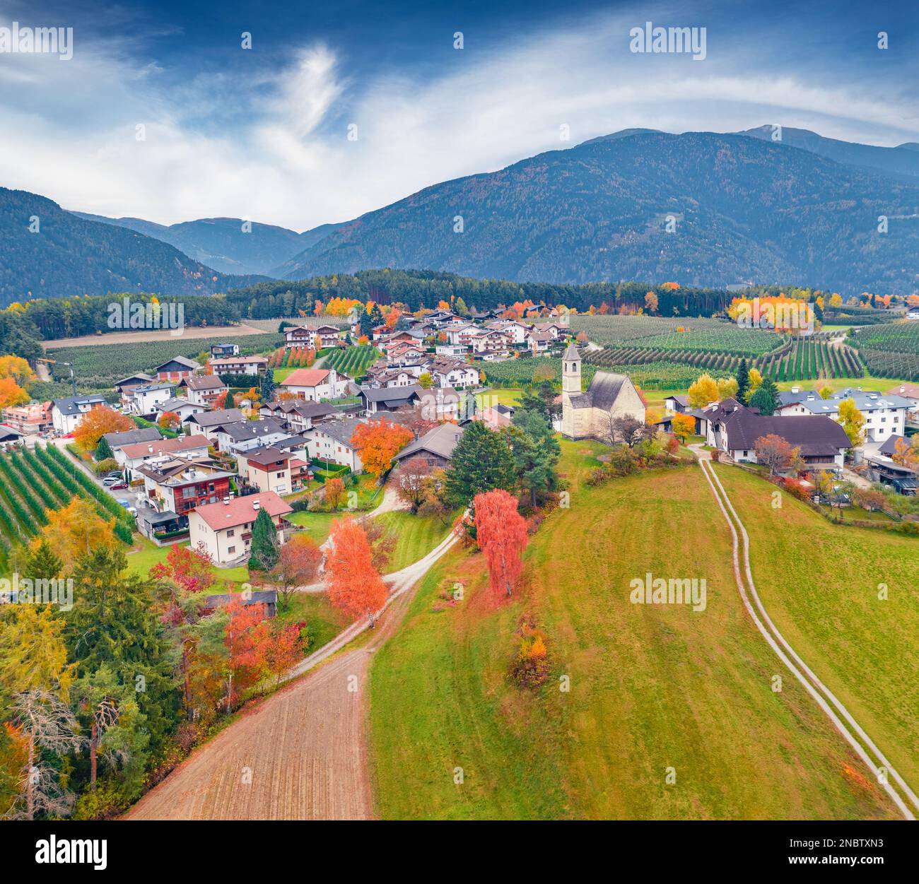 Hunderte Euro South Tyrol What Happens Next: Legal Consequences and Ongoing Investigations