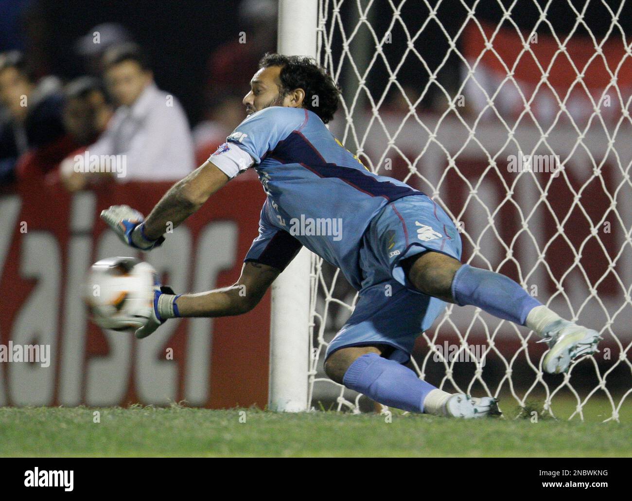 Cerro Porteño  The Paraguay Football Blog