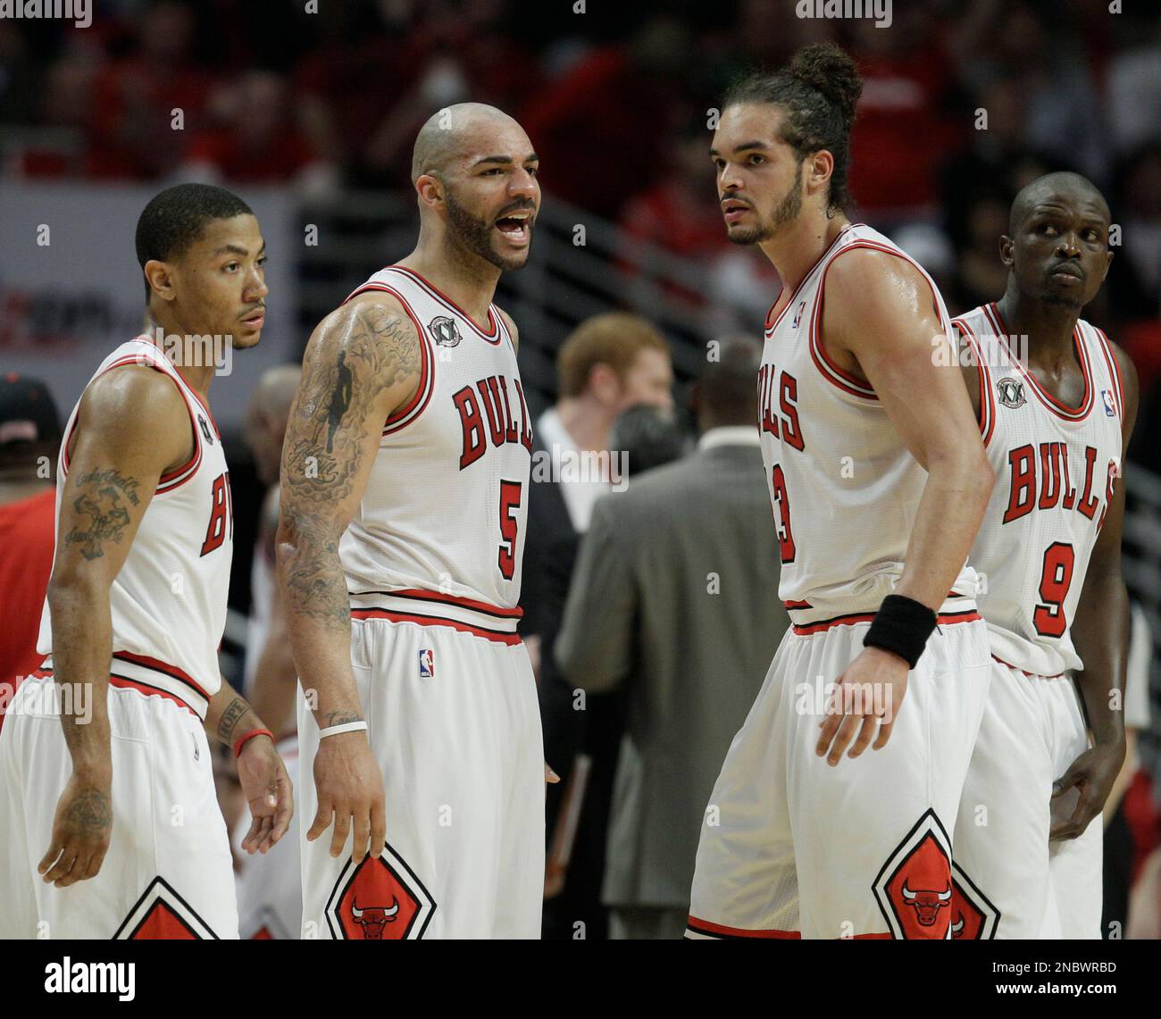 Chicago Bulls