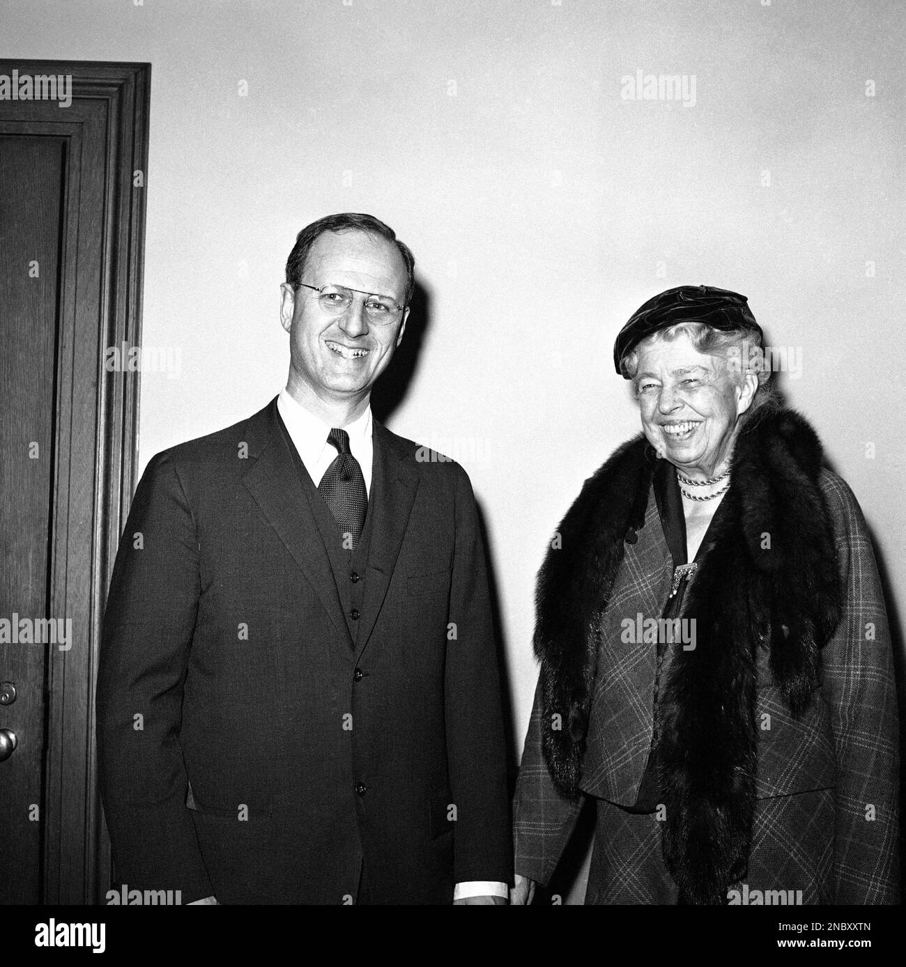 Robber M. son of former treasury secretary Henry