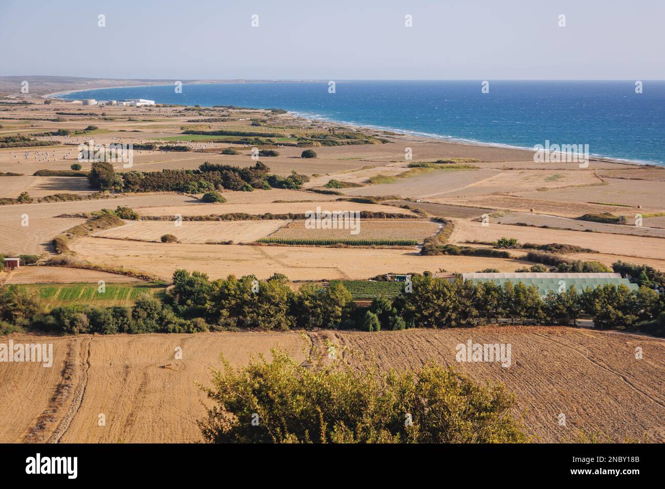 Akrotiri cyprus base hi-res stock photography and images - Alamy