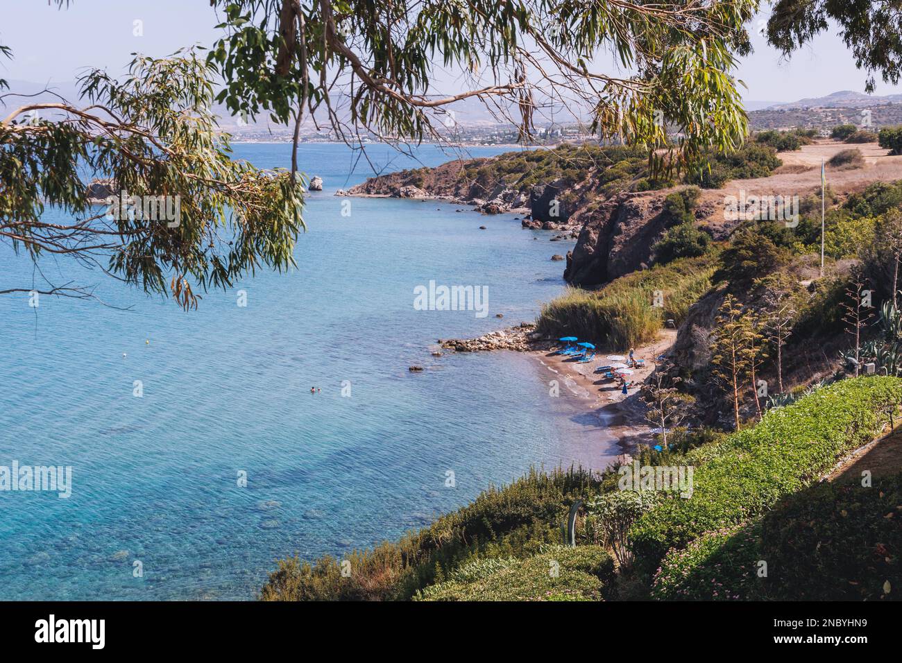 Paradise baths hi-res stock photography and images - Alamy