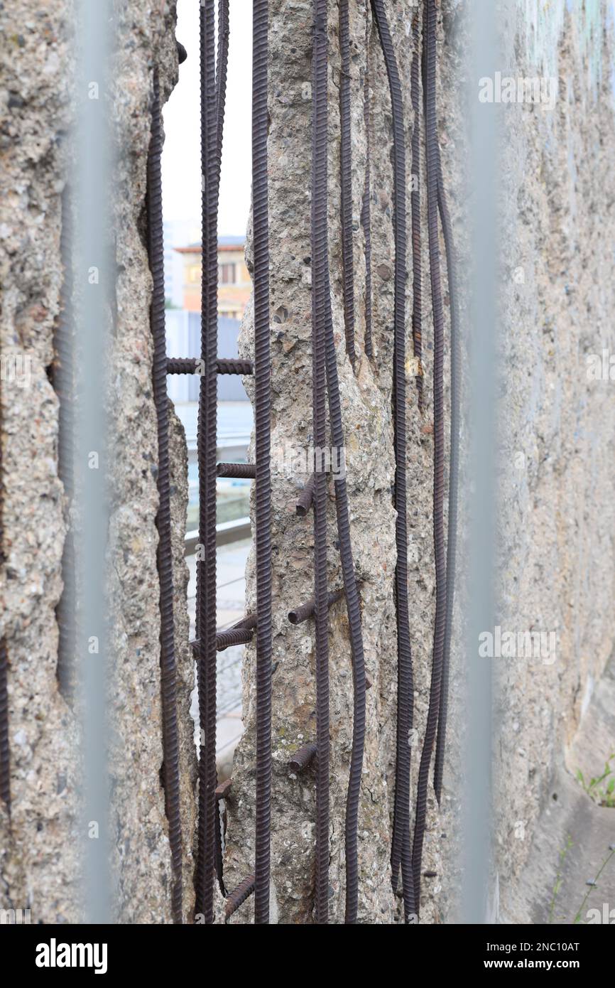 Berlin is the capital and largest city of Germany Stock Photo - Alamy