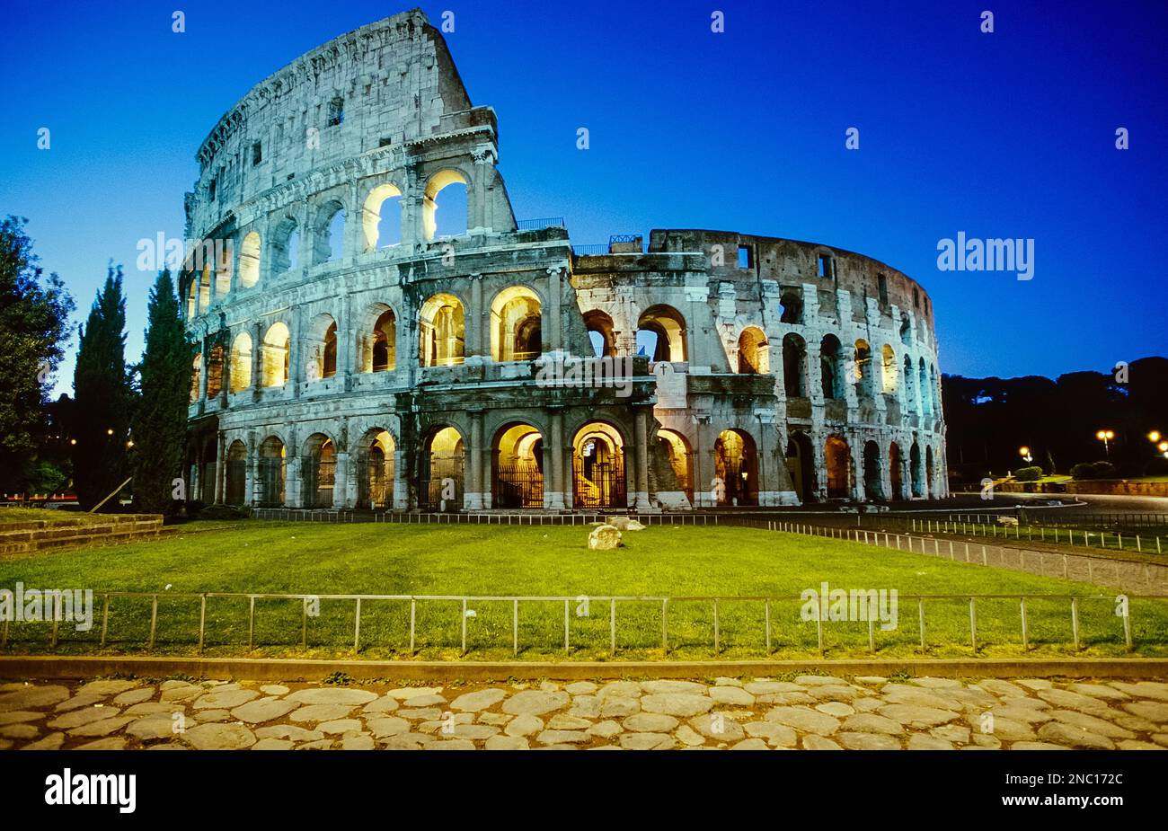Colosseum architecture wikipedia hi-res stock photography and images - Alamy