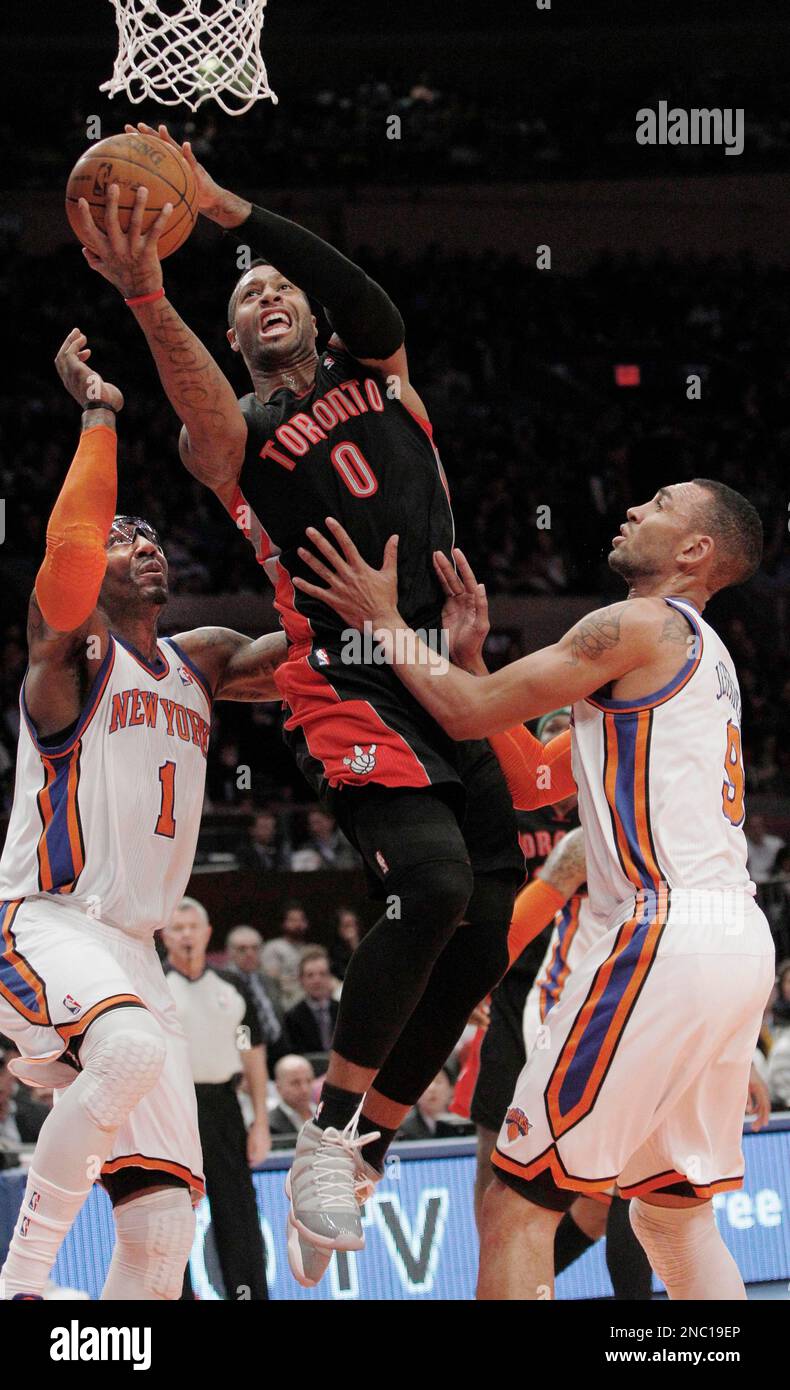 Stoudemire toronto cheap