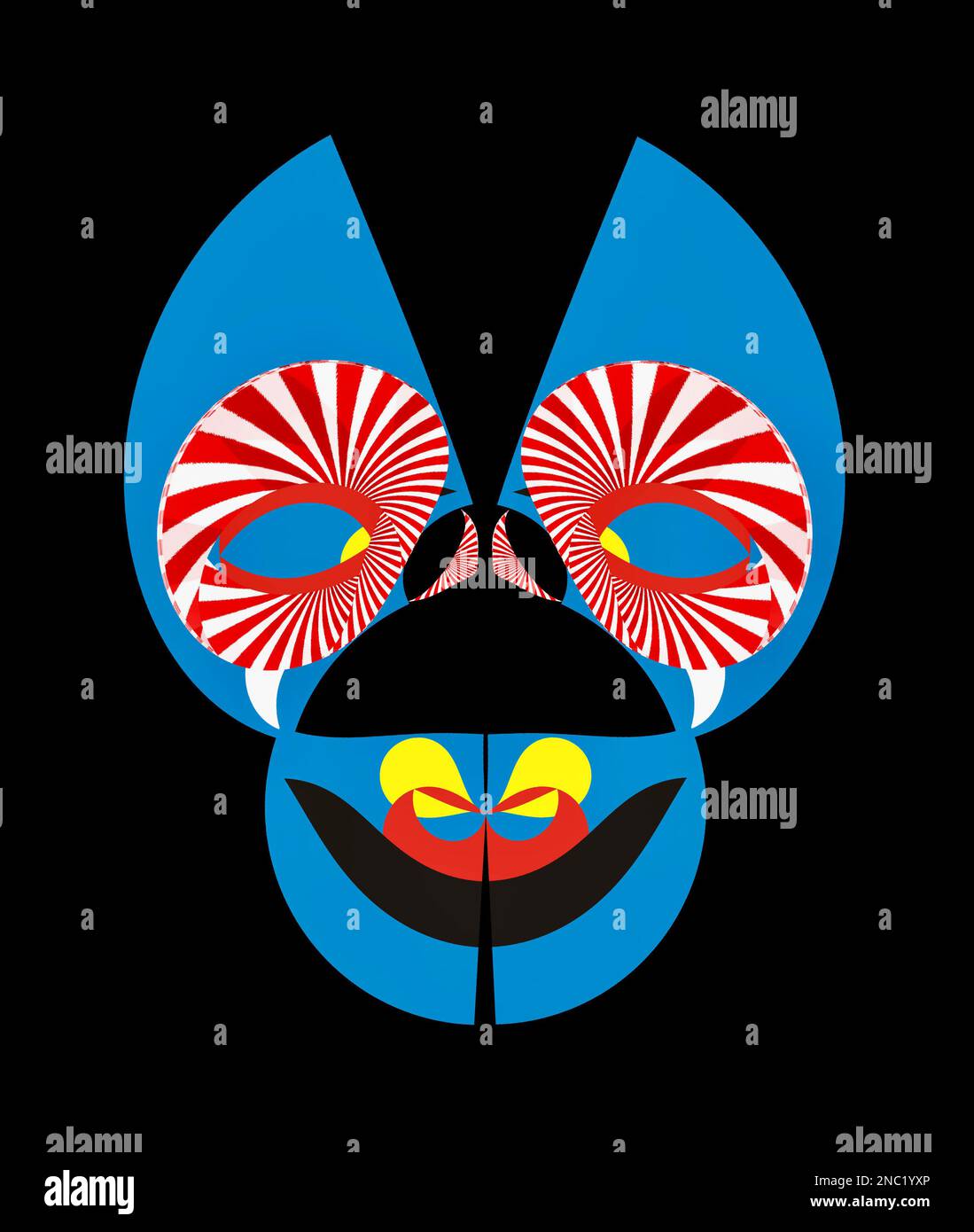 Cuthbert Crowquill Stock Photo Alamy