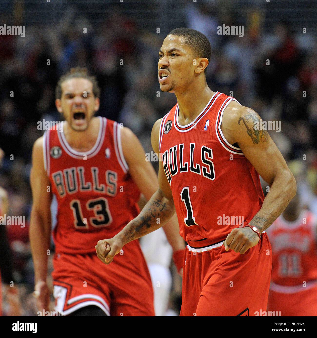 Chicago Bulls
