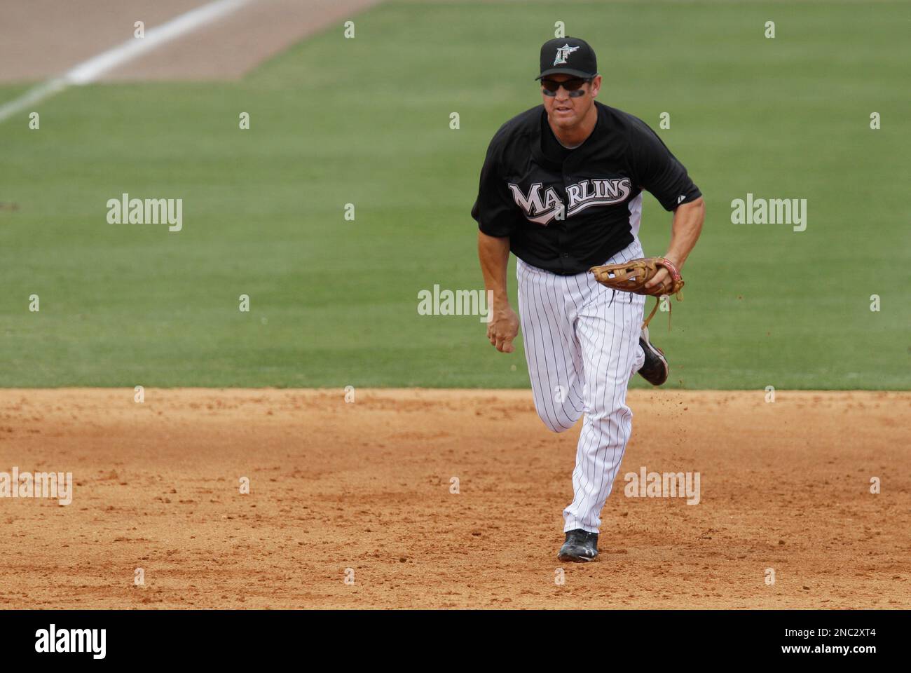 30 Day Infield Program - Wes Helms 