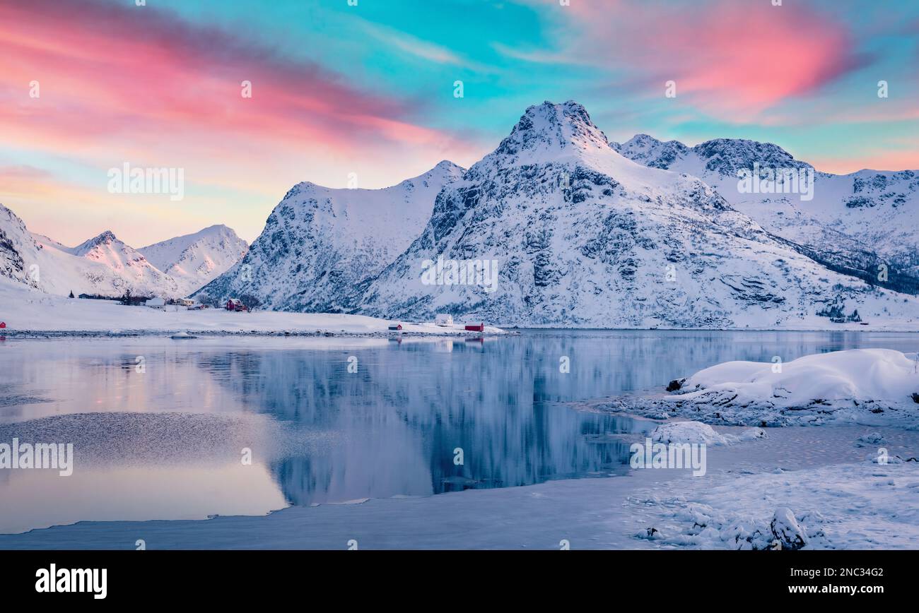 calm-winter-sunrise-over-polar-circle-splendid-morning-scene-of-boosen