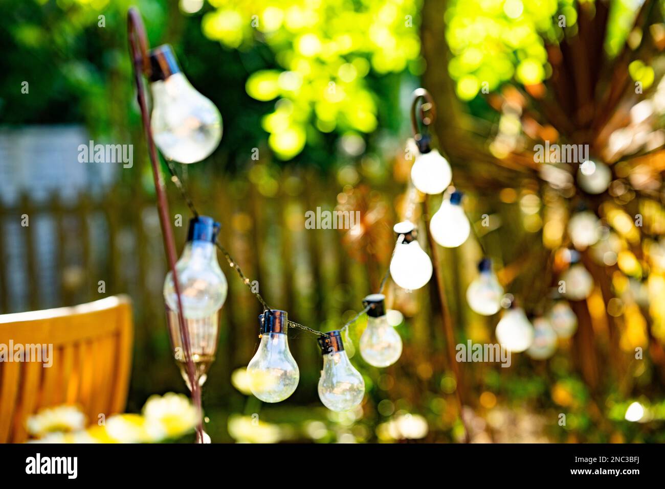 Cottage lighting rural hires stock photography and images Alamy