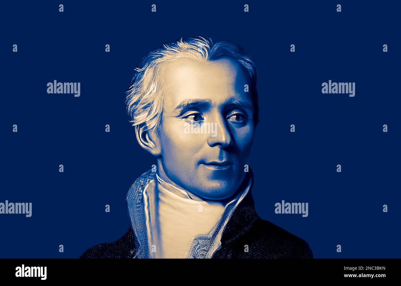 PierreSimon Marquis de Laplace, 17491827, French physicist