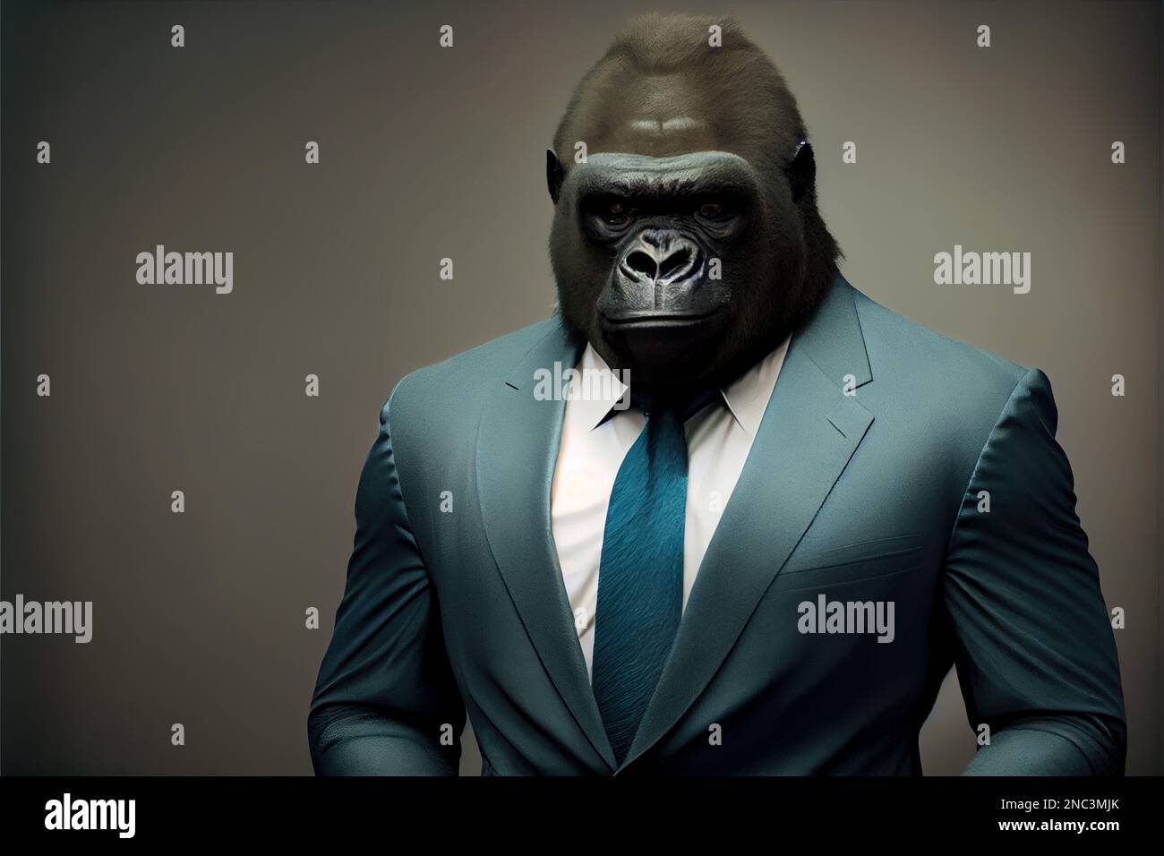 Gorilla fashion hires stock photography and images Alamy