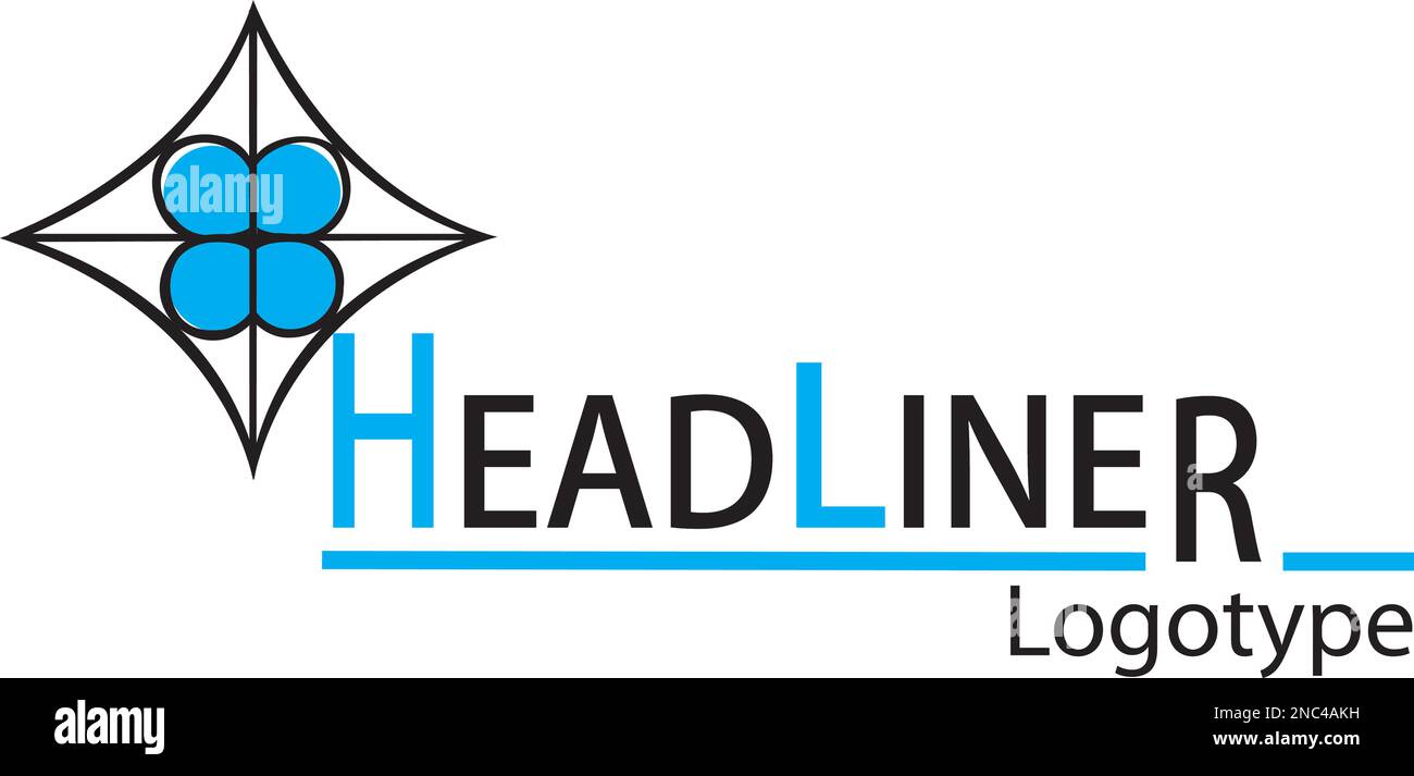 Road icons highway pathway Cut Out Stock Images & Pictures - Alamy