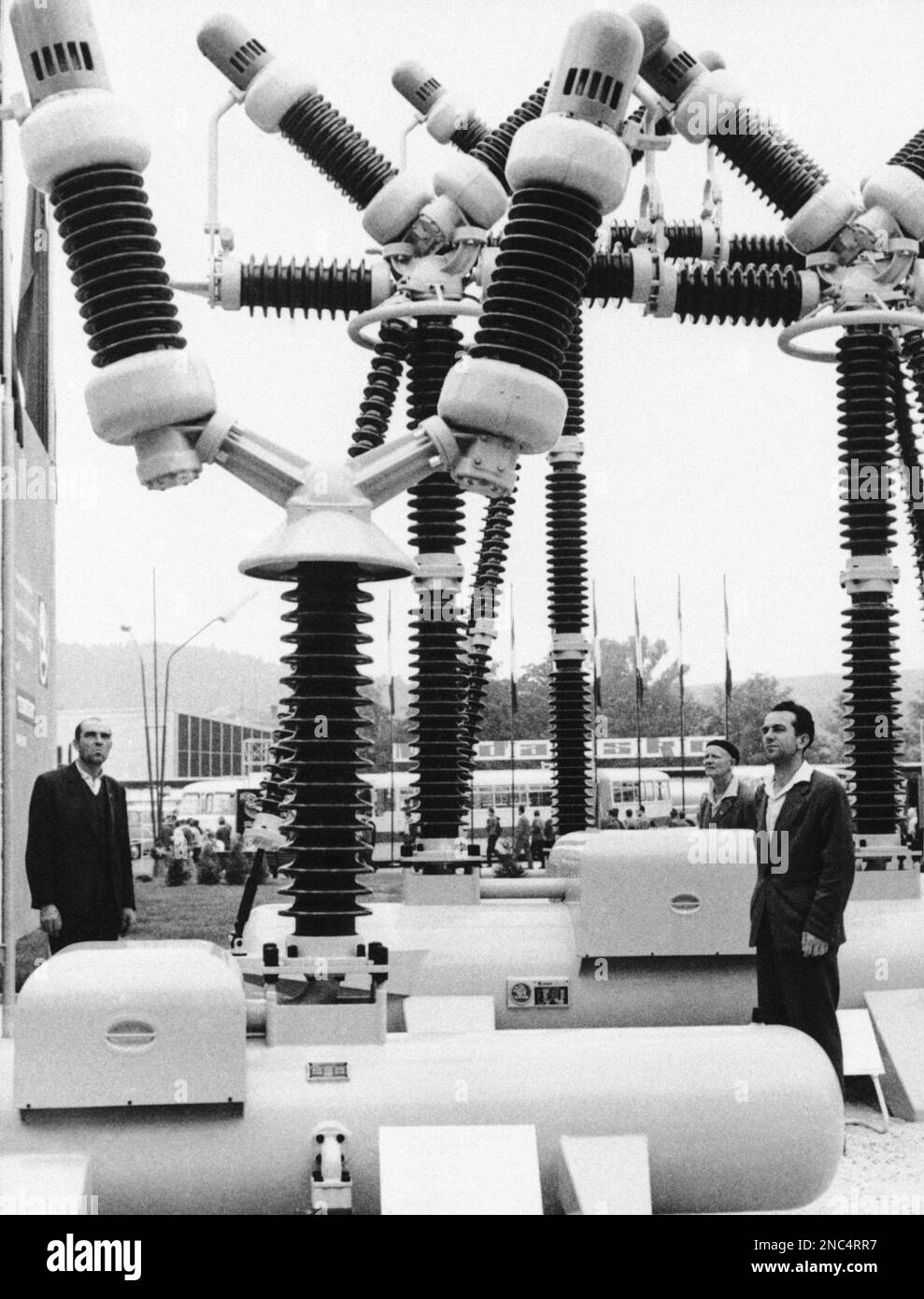 This impressive and intriguing structure attracting visitors to the