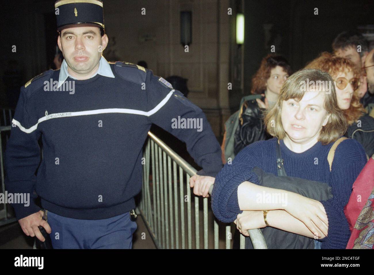Irish Republican Political Figure Bernadette Devlin McAliskey Right irish-republican-political-figure-bernadette-devlin-mcaliskey-right